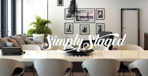 Photo: Simply Staged Property Styling